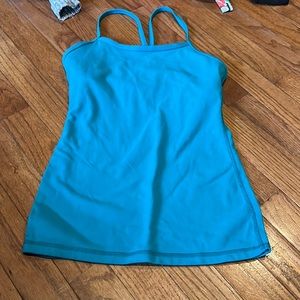 Lululemon Aline tank top